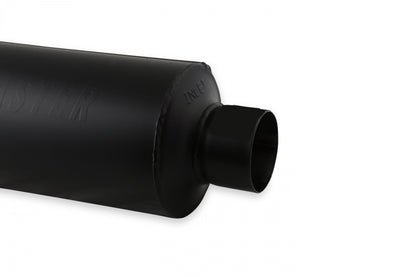 Pro Series Muffler Pro Series Muffler 3.00 Center In 3.50 Center Turn Down Out -Moderate Sound Flowmaster
