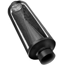 Pro Series Muffler Pro Series Muffler 3.00 Center In 3.50 Center Turn Down Out -Moderate Sound Flowmaster
