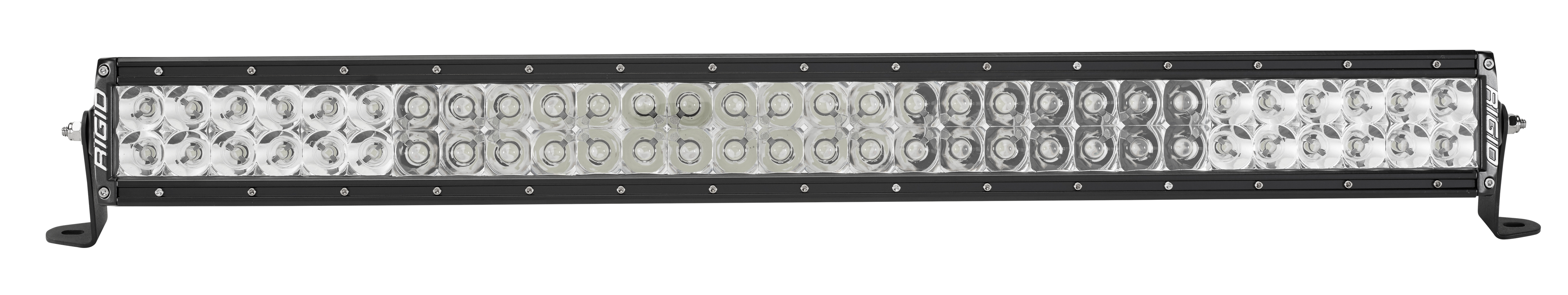 30 Inch Spot/Flood Combo Light Black Housing E-Series Pro RIGID Industries