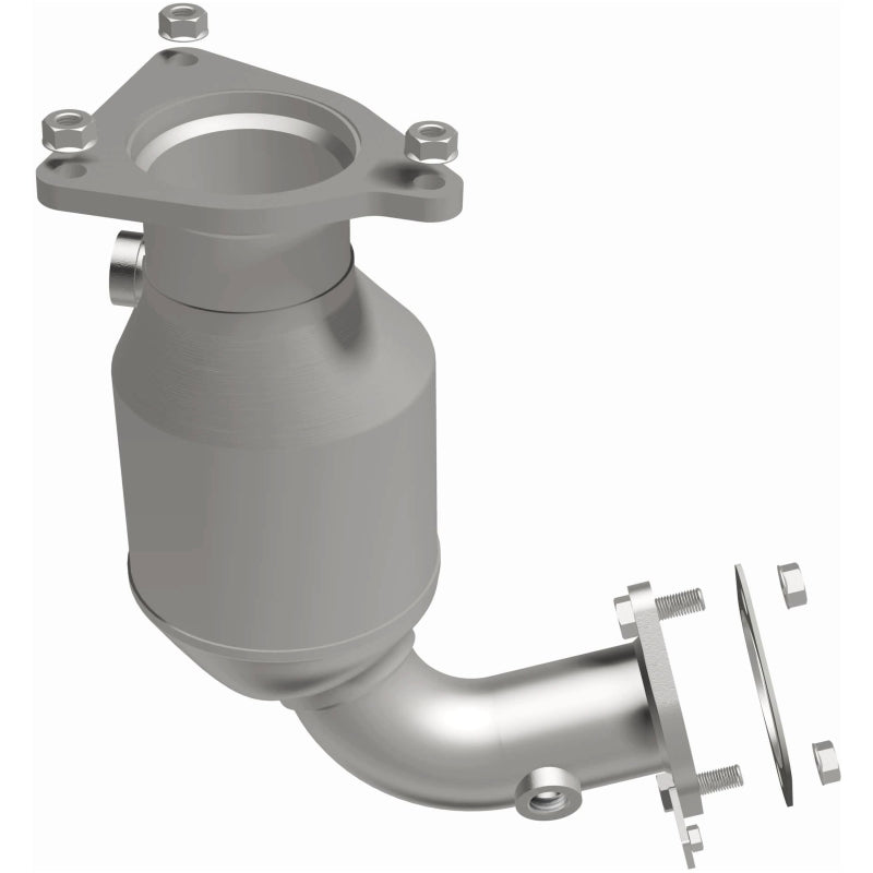 MagnaFlow 19-22 Subaru Ascent 2.4L OEM Grade Federal / EPA Compliant Manifold Catalytic Converter