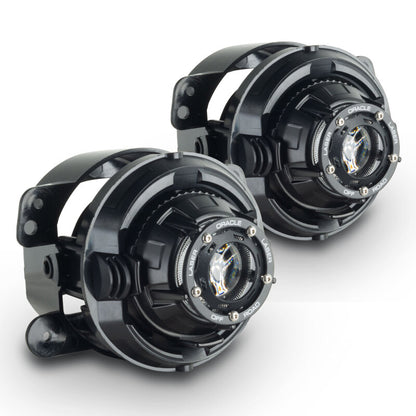 Oracle Lighting Jeep Wrangler JK/JL & Gladiator JT 15W Off-Road Laser Fog Lights