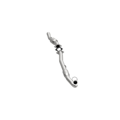 MagnaFlow Direct Fit Catalytic Converter 05 Silverado 2500HD 6.0L
