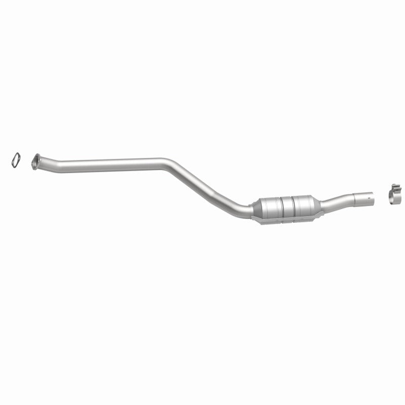 MagnaFlow 08-10 BMW 528i 3.0L Direct Fit Converter