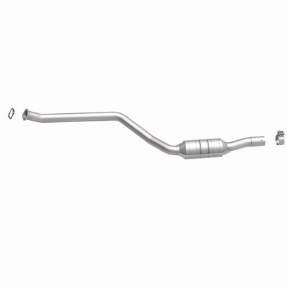 MagnaFlow 08-10 BMW 528i 3.0L Direct Fit Converter