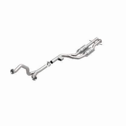 MagnaFlow Direct Fit Catalytic Converter 90-93 Mercedes 500SL 5.0L