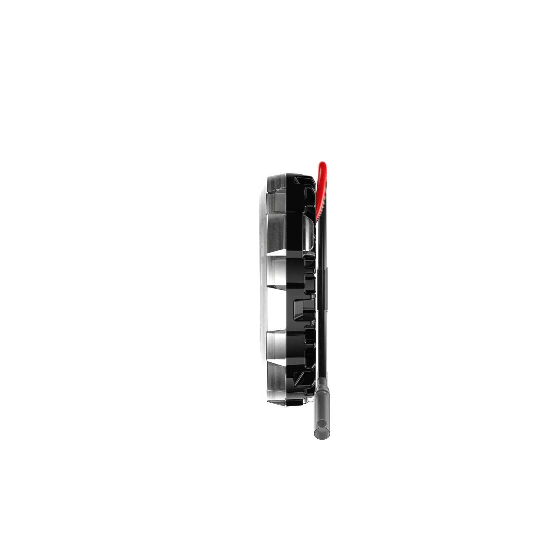Cyclone V2 LED Flood Diffused 1 Light KC HiLiTES