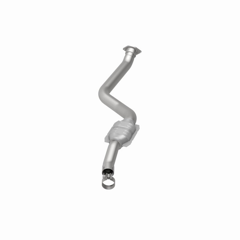 MagnaFlow Direct Fit Catalytic Converter 13 Cadillac ATS 2.0L Turbocharged Rear (49 State)