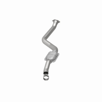 MagnaFlow Direct Fit Catalytic Converter 13 Cadillac ATS 2.0L Turbocharged Rear (49 State)