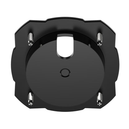 Cyclone V2 Flush Mount Adapter KC HiLiTES