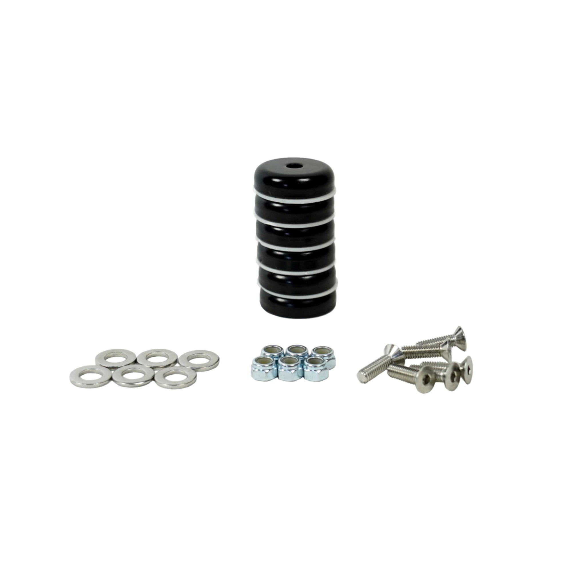 KC V2 Magnet Mounts 6 Pack KC HiLiTES