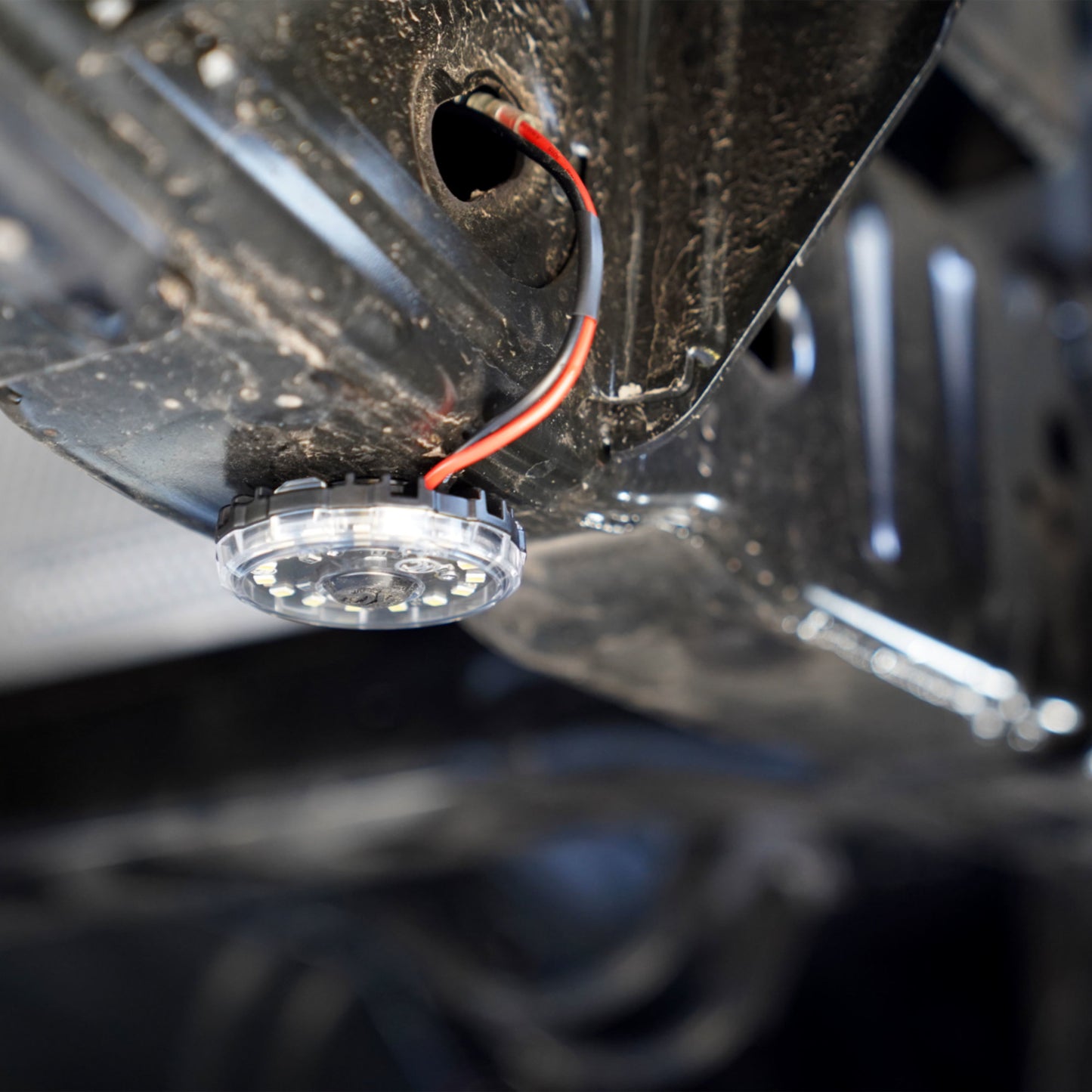 KC V2 Magnet Mounts 6 Pack KC HiLiTES