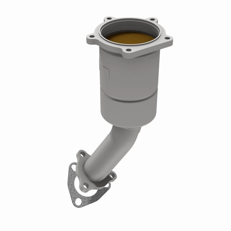 MagnaFlow Direct Fit Catalytic Converter 00-04 Nissan Frontier