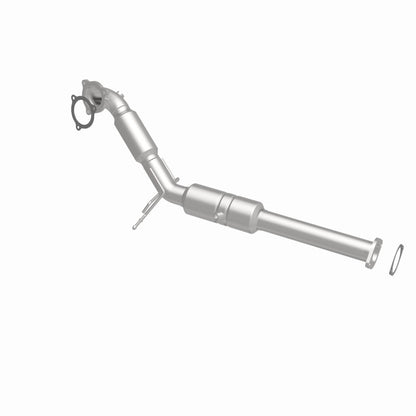 MagnaFlow Direct Fit Catalytic Conv Volvo 02-04 S60 2.3L/S60 2.4L Turbo / 02-04 V70 2.3L/2.4L Turbo
