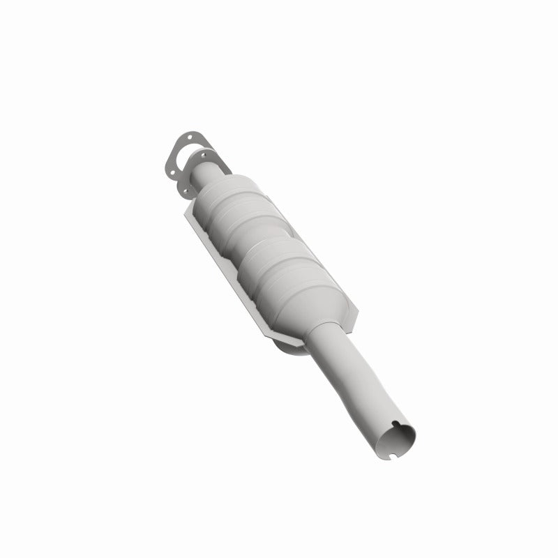 MagnaFlow Direct Fit Catalytic Converter 97-99 E350 Van With 5.4L An