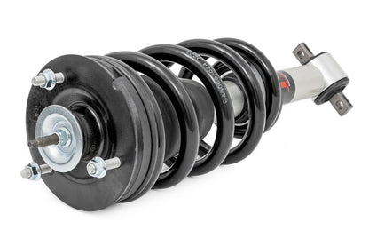M1 Loaded Strut Pair | 3.5in | Chevy/GMC 1500 (14-18 & Classic)