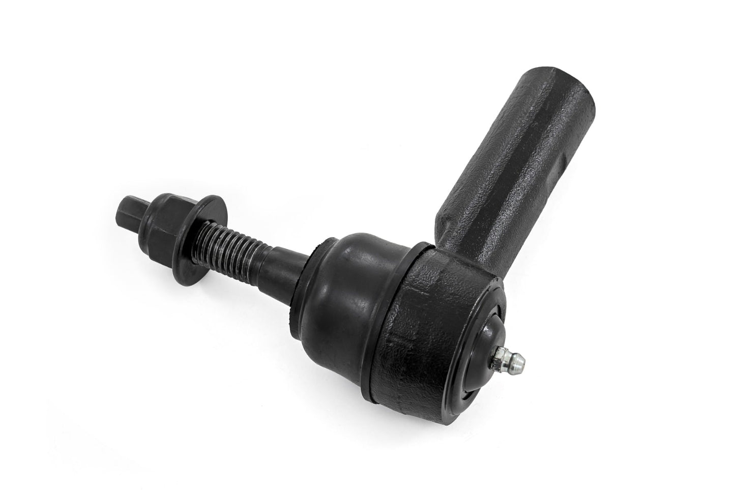 Tie Rod End Replacement | 7" Lift | Chevy/GMC 1500 4WD (2014-2018)