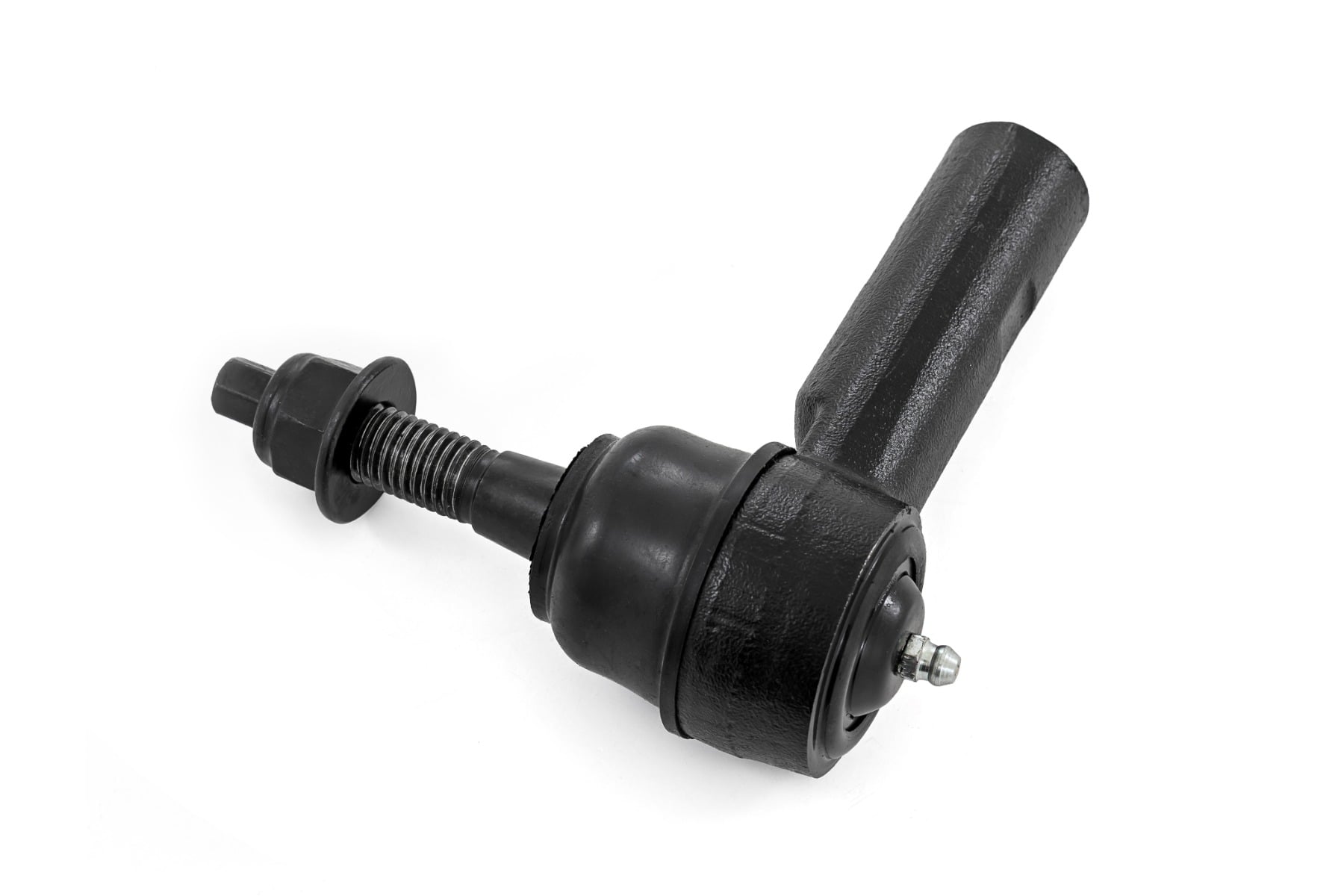 Tie Rod End Replacement | 7" Lift | Chevy/GMC 1500 4WD (2014-2018)