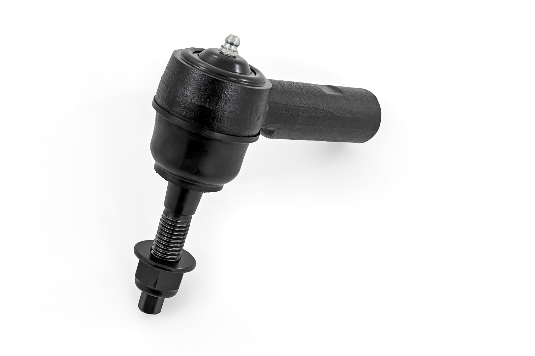 Tie Rod End Replacement | 7" Lift | Chevy/GMC 1500 4WD (2014-2018)