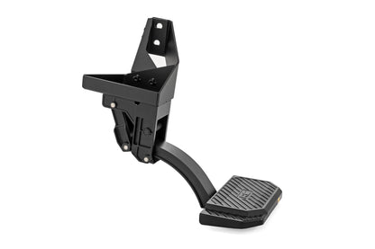 Retractable Bed Step | Manual Pull | Chevy/GMC 1500 (14-18 & Classic)