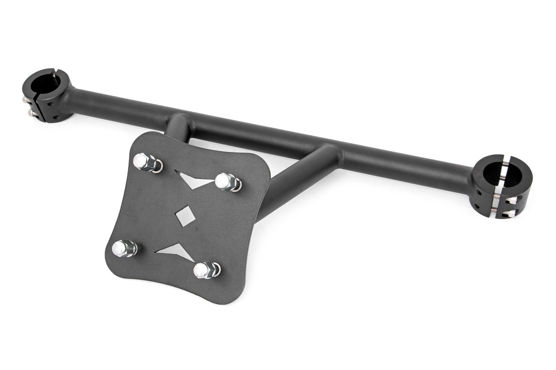 Spare Tire Carrier | Cargo Rack | Polaris RZR XP 1000 