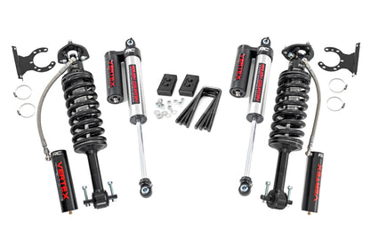 2 Inch Lift Kit | Vertex | Ford F-150 4WD (2021-2026)