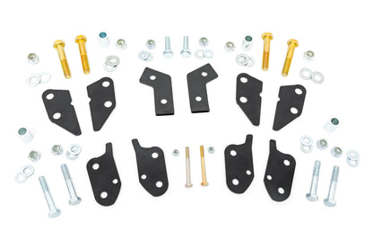 2 Inch Lift Kit | Yamaha Viking 700 