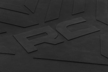 Bed Mat | 5' Bed | RC Logo | Chevy/GMC Canyon/Colorado 2WD/4WD (2015-2022)