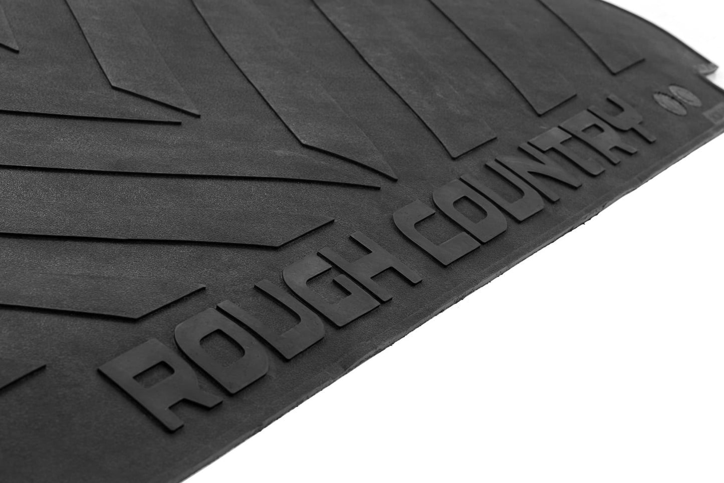 Bed Mat | 5' Bed | RC Logo | Chevy/GMC Canyon/Colorado 2WD/4WD (2015-2022)