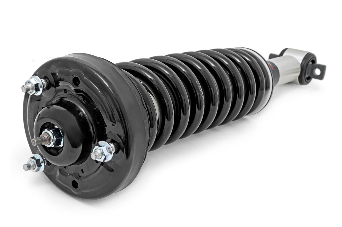 M1 Adjustable Leveling Struts | 0-2" | Ford F-150 4WD (2014-2026)