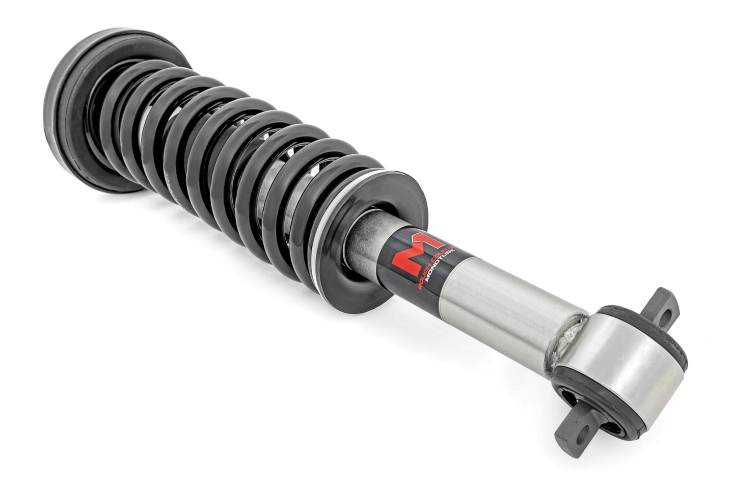 M1 Loaded Strut Pair | 3 Inch | Ford F-150 4WD (2014-2026)
