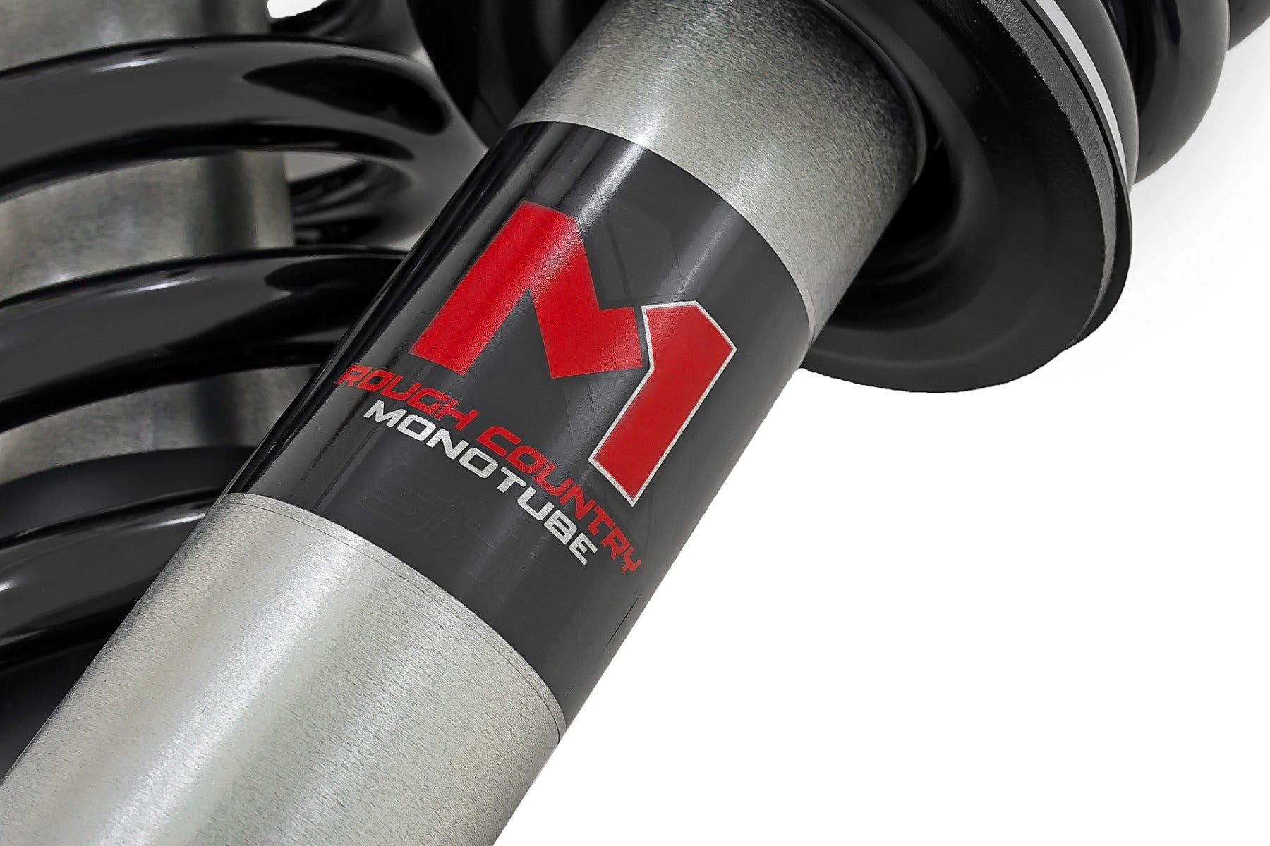 M1 Adjustable Leveling Struts | 0-2" | Ford F-150 4WD (2014-2026)