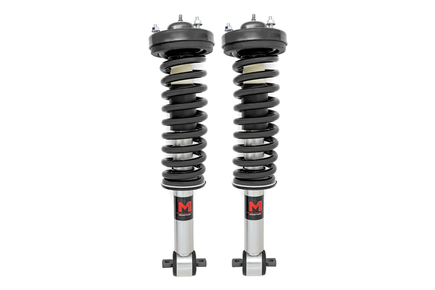 M1 Loaded Strut Pair | 3 Inch | Ford F-150 4WD (2014-2026)