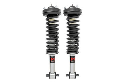 M1 Loaded Strut Pair | 3 Inch | Ford F-150 4WD (2014-2026)