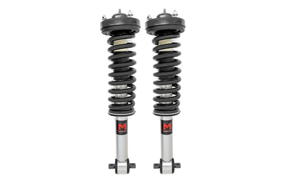 M1 Loaded Strut Pair | 6 Inch | Ford F-150 4WD (2014-2026)