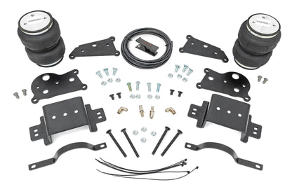 Air Spring Kit | Ram 2500 4WD (2014-2026)