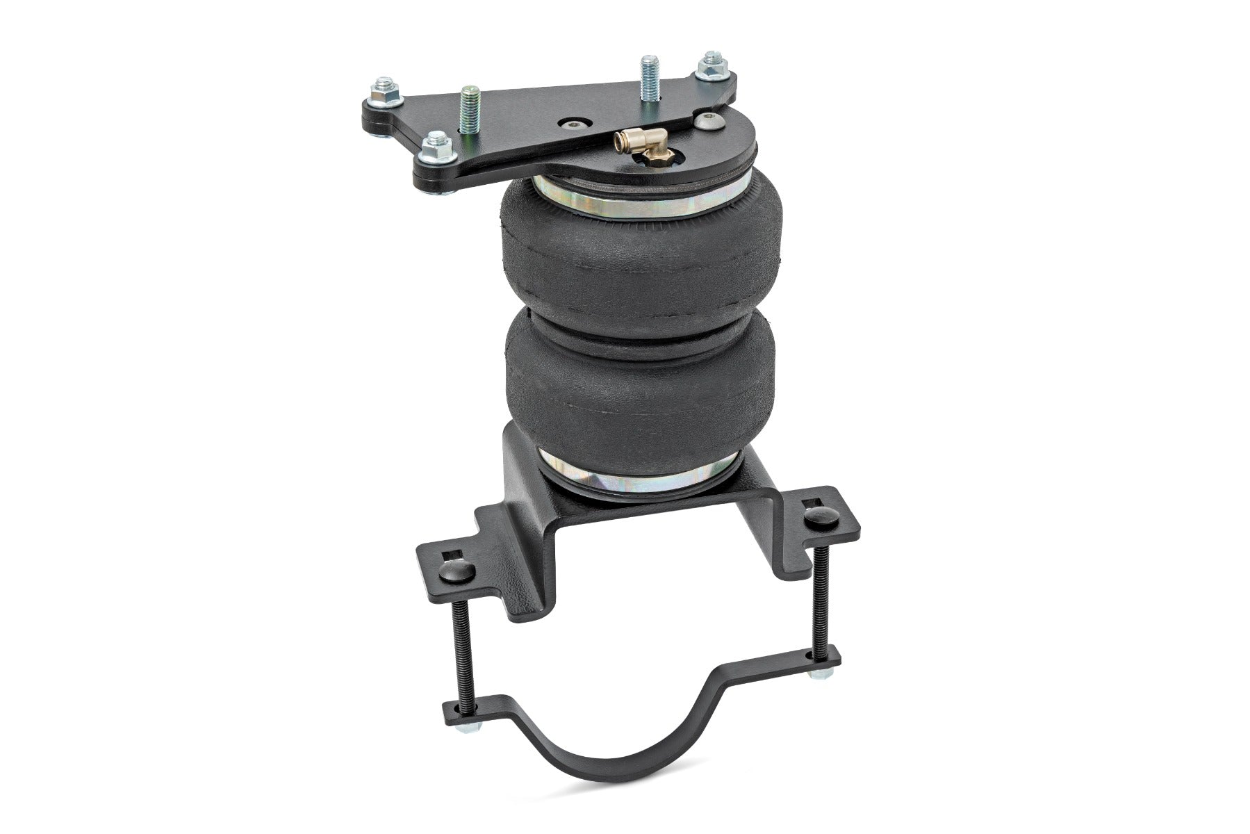 Air Spring Kit | Ram 2500 4WD (2014-2026)