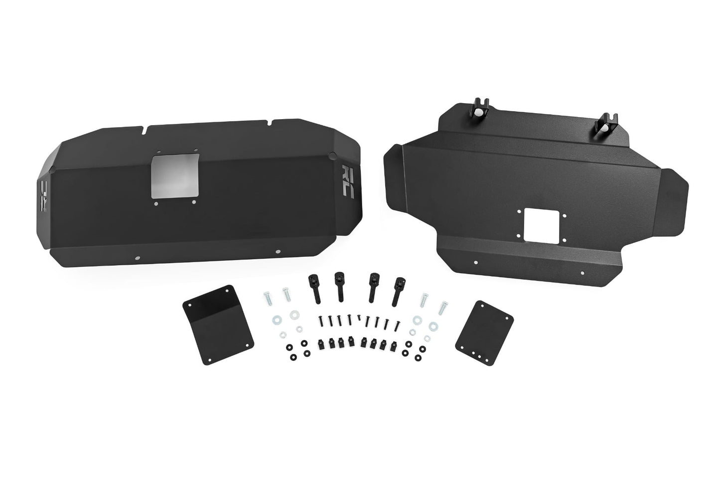 Skid Plate | Front & Belly | Toyota 4Runner 2WD/4WD (2010-2024)