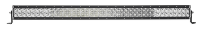 40 Inch Spot/Flood Combo Light Black Housing E-Series Pro RIGID Industries