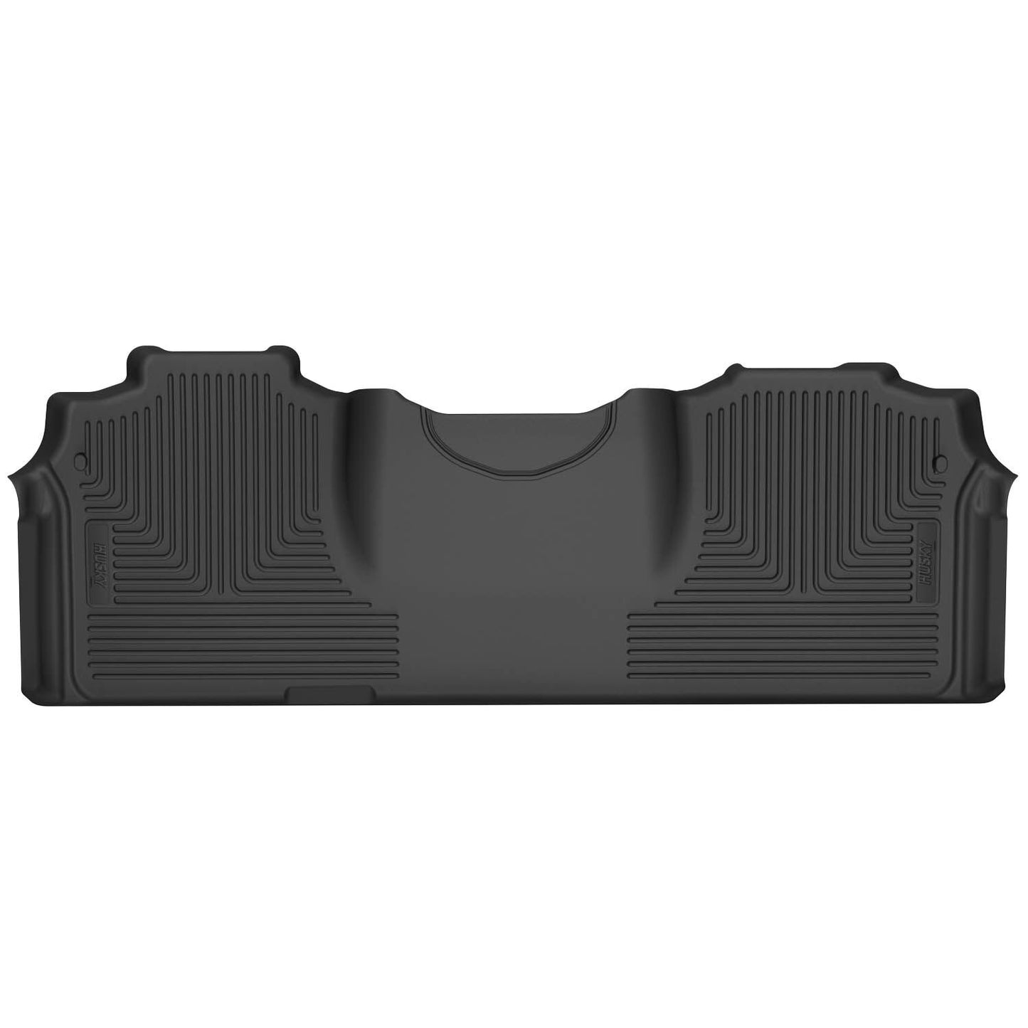 Weatherbeater 2nd Seat Floor Liner For 2019-2024 RAM 2500/3500 Extended Crew Cab Husky Liners