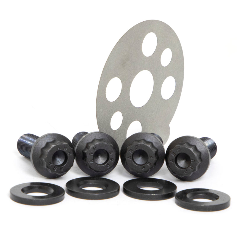 Fluidampr 89-02 Dodge Cummins 5.9L 12V/24V High Strength Bolt Kit