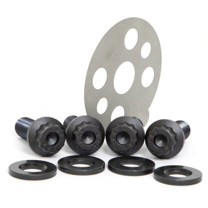 Fluidampr 89-02 Dodge Cummins 5.9L 12V/24V High Strength Bolt Kit
