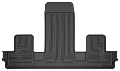 Weatherbeater 3rd Seat Floor Liner For 2018-2024 Enclave, Traverse Limited Husky Liners
