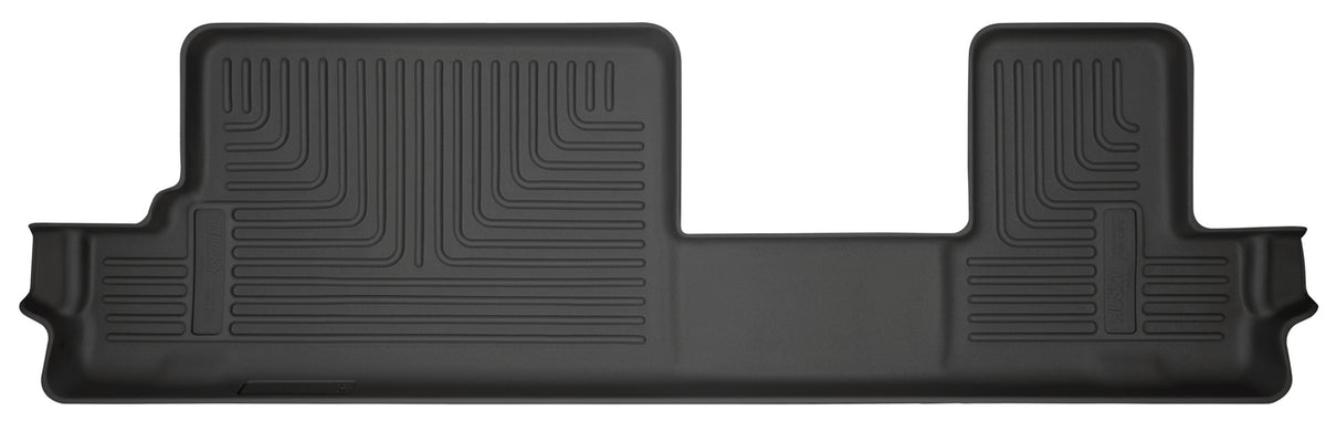 Weatherbeater 3rd Seat Floor Liner For 2018-2023 Enclave/Traverse Husky Liners