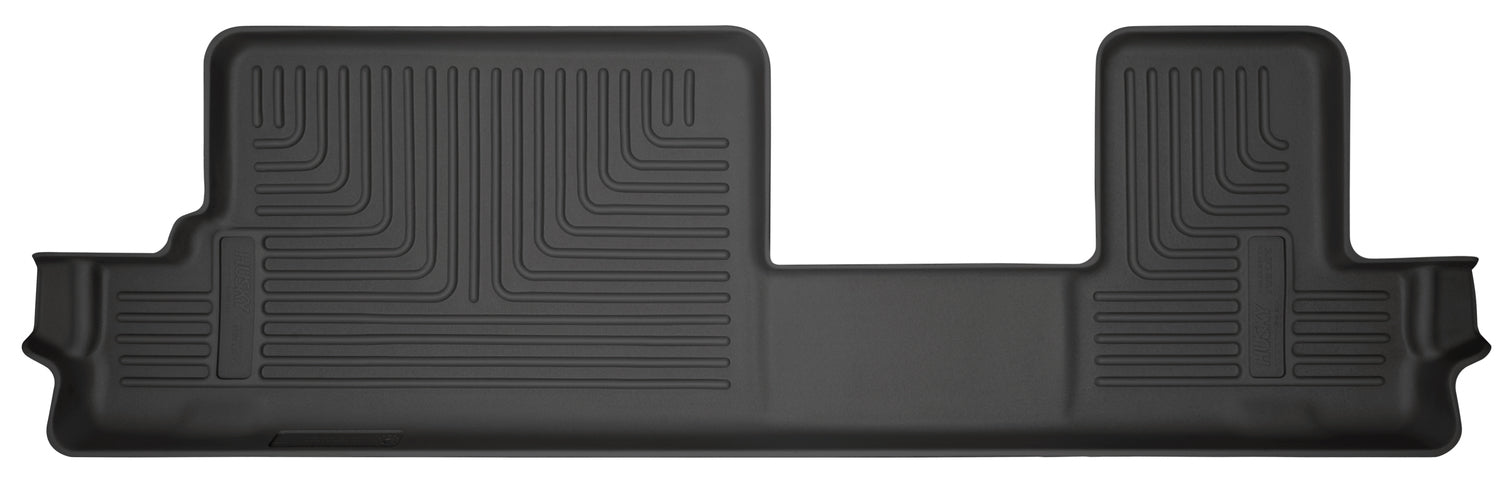 Weatherbeater 3rd Seat Floor Liner For 2018-2023 Enclave/Traverse Husky Liners