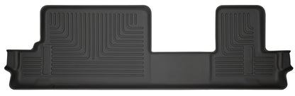 Weatherbeater 3rd Seat Floor Liner For 2018-2023 Enclave/Traverse Husky Liners