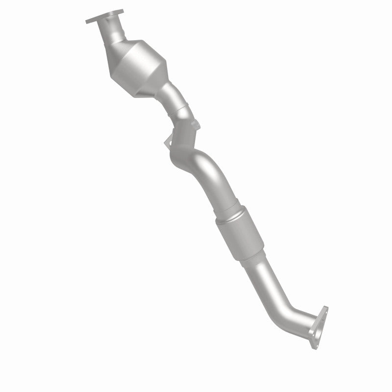 MagnaFlow 07-08 Audi Q7 3.6L Direct Fit Converter