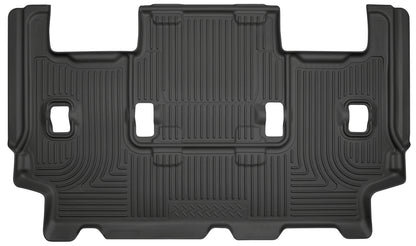 Weatherbeater 3rd Seat Floor Liner For 2007-2017 Expedition/Navigator Husky Liners