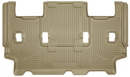 Weatherbeater 3rd Seat Floor Liner For 2007-2017 Expedition/Navigator Husky Liners