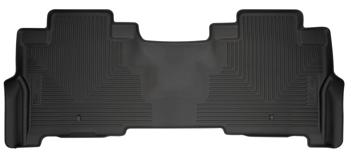 Weatherbeater 2nd Seat Floor Liner For 2018-2024 Expedition Husky Liners