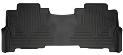 Weatherbeater 2nd Seat Floor Liner For 2018-2024 Expedition Husky Liners
